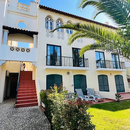 Charming Triplex T2 In The Old Village Vilamoura Quarteira Exterior photo