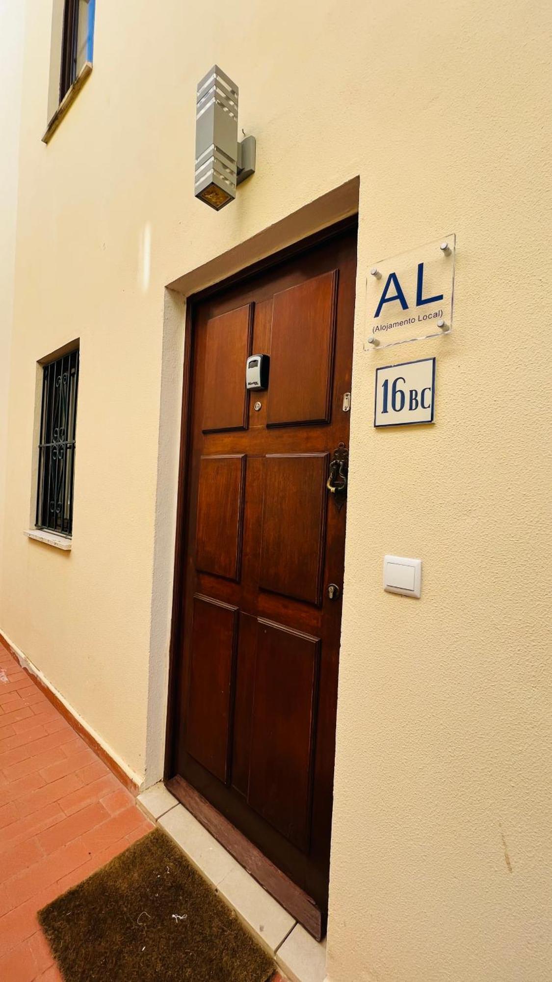 Charming Triplex T2 In The Old Village Vilamoura Quarteira Exterior photo