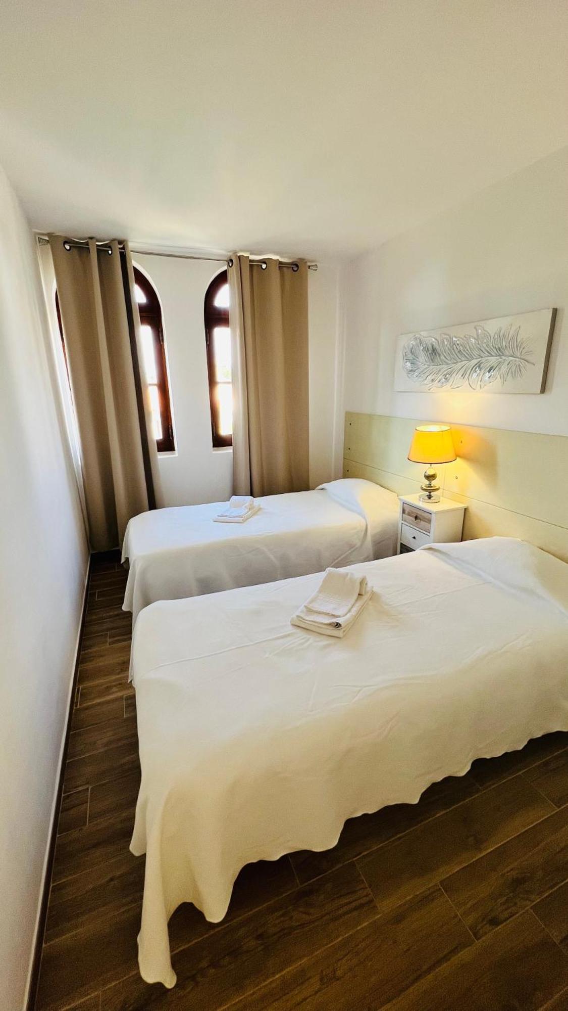 Charming Triplex T2 In The Old Village Vilamoura Quarteira Exterior photo